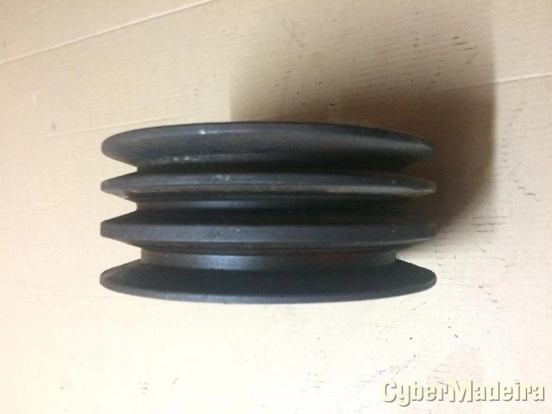 Polias da Cambota Opel Campo/Bedford Brava 2.5D/2.5TD