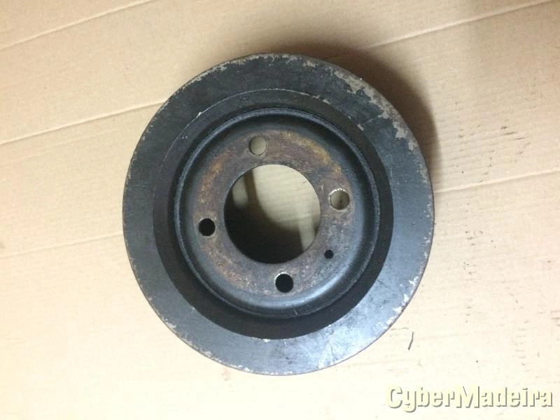 Polias da Cambota Opel Campo/Bedford Brava 2.5D/2.5TD