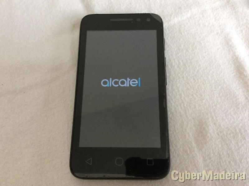 Alcatel One Touch Pixi 4 - 4034X