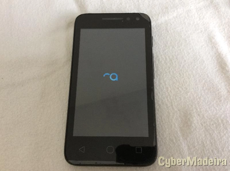 Alcatel One Touch Pixi 4 - 4034X