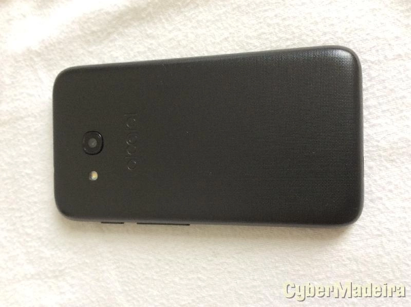 Alcatel One Touch Pixi 4 - 4034X