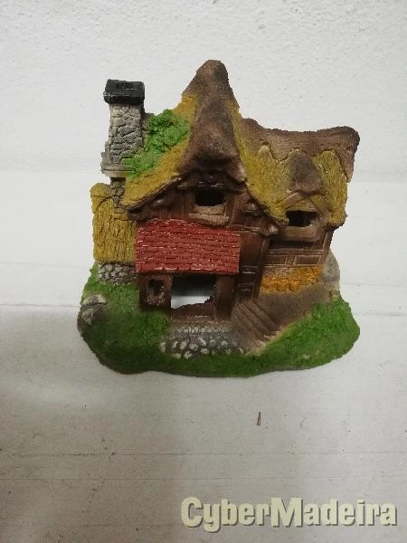 PEÇAS PARA AQUÁRIOS