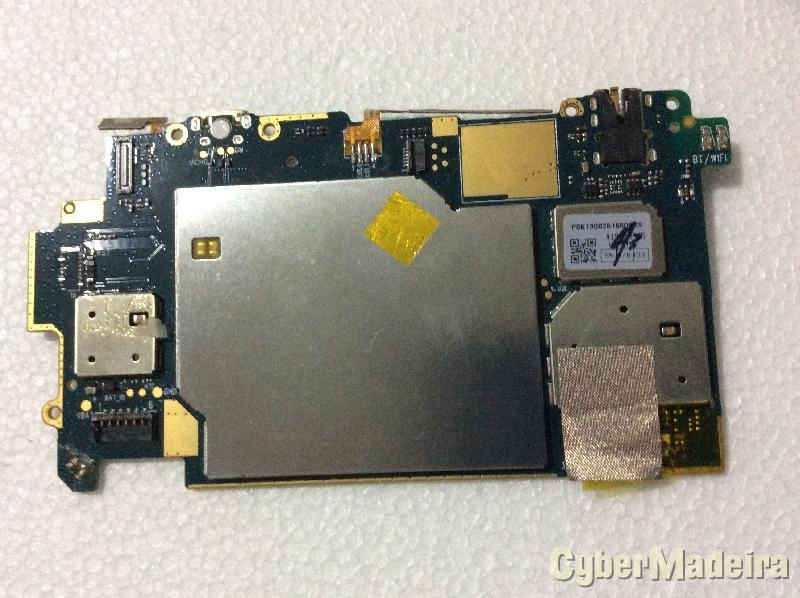 Board A1912_MB_PCB_V3.0 Outras