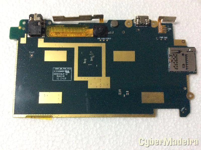 Board A1912_MB_PCB_V3.0 Outras
