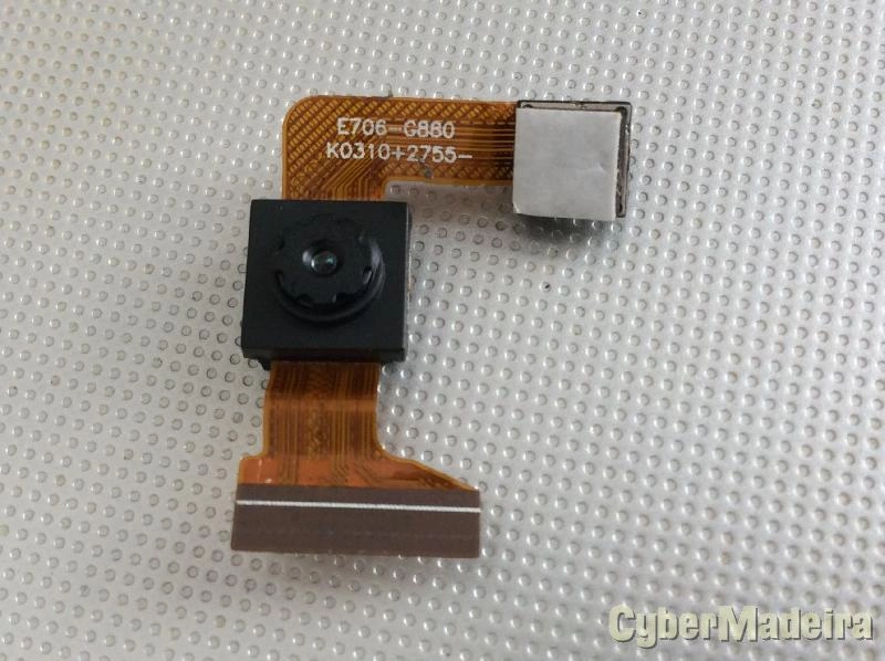 Câmera E706-G880 K0310+2755- para Tablet Outras