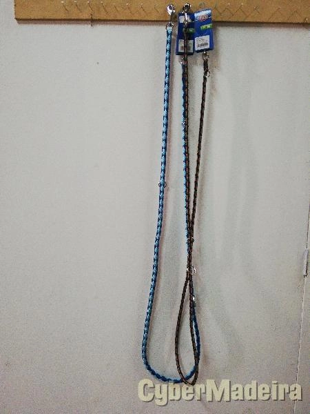 TRELA PARA CÃES 2,00MT