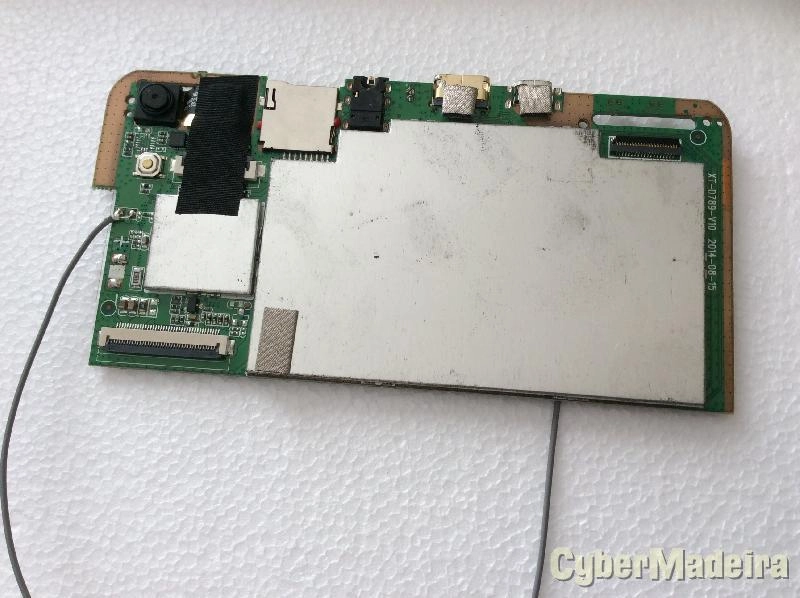 Board XT-D789-V10 2014-08-15 Outras