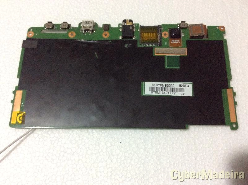 Board DA0UY8MB8B0 REVB Outras