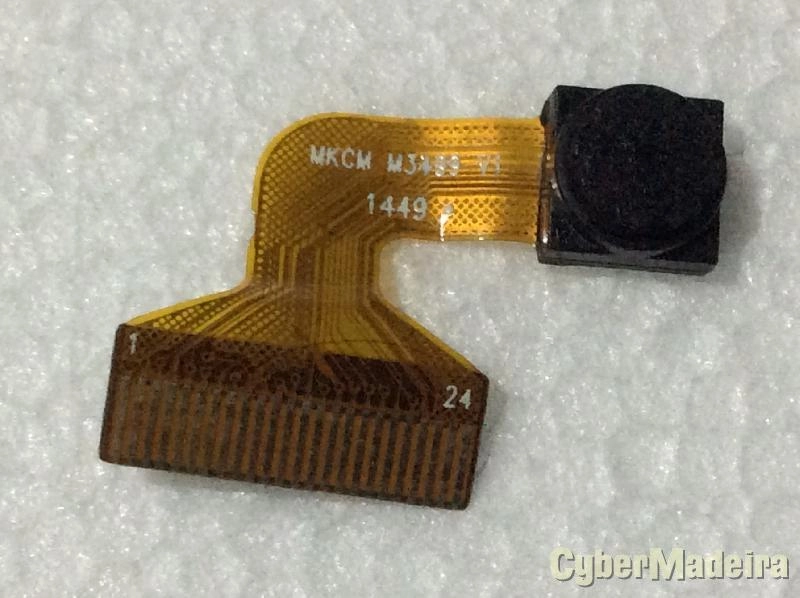 Camera MKCM M3499 V1 Outras