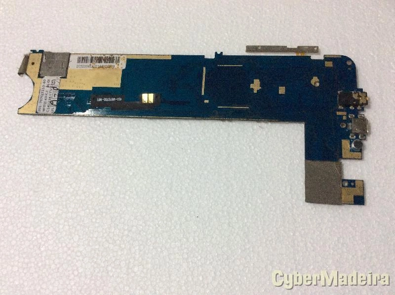 Board MB707Q5-A33-V1.0 Outras