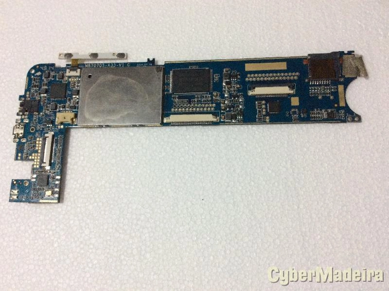 Board MB707Q5-A33-V1.0 Outras
