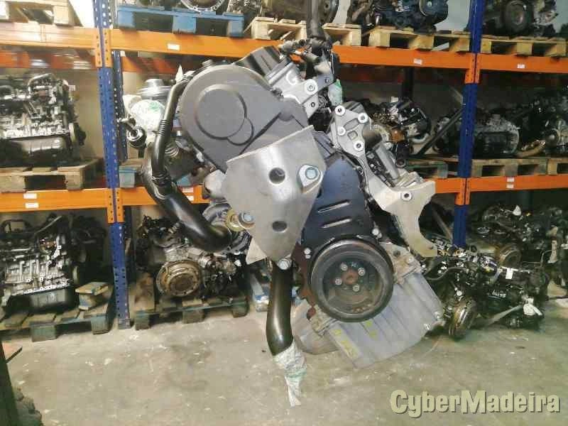 Audi Motor para Audi A2 1.4 TDI Gasóleo 75