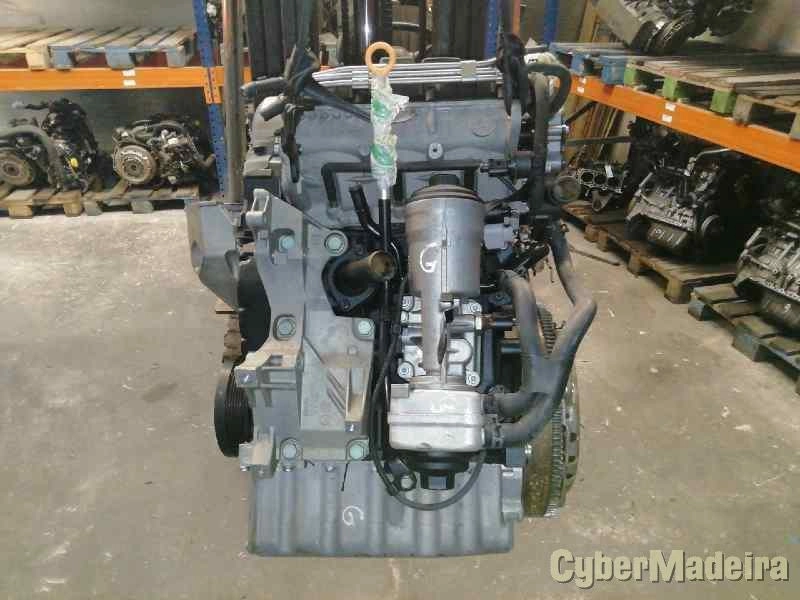 Seat Motor para Seat Ibiza e Arosa 1.4 TDI Gasóleo 75