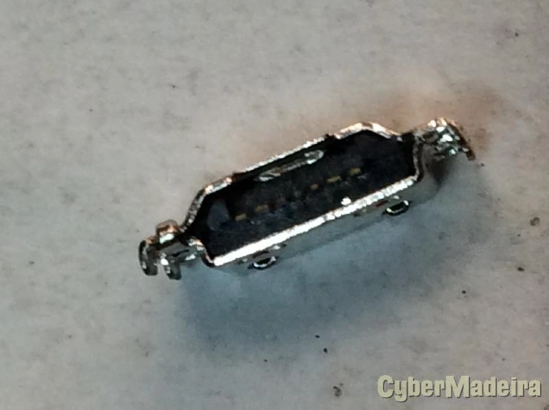Conector de carga Samsung J3 SM-J320FN