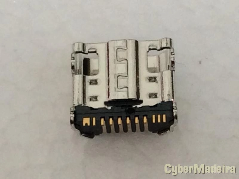 Conector de carga Tablet Samsung Tab 3  P3200 P3210 T210 T211 Samsung