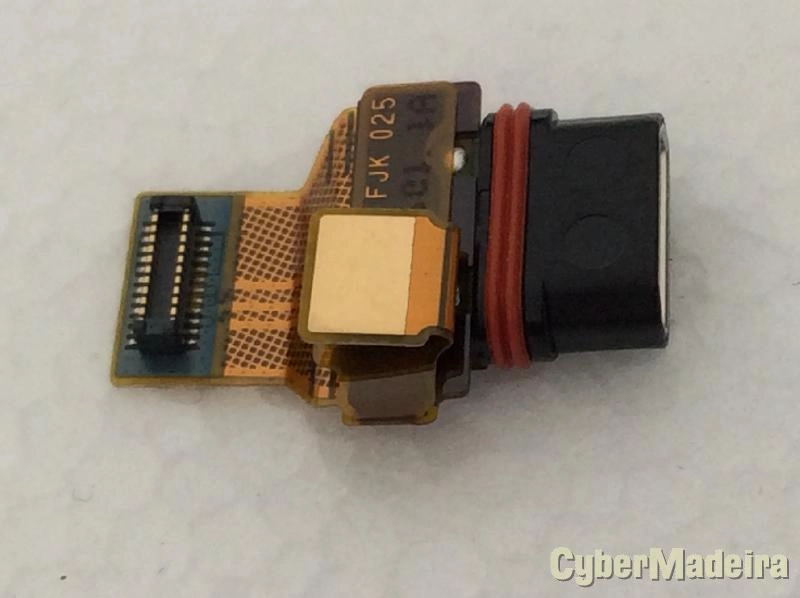 Conector de carga Sony Z5 Compact