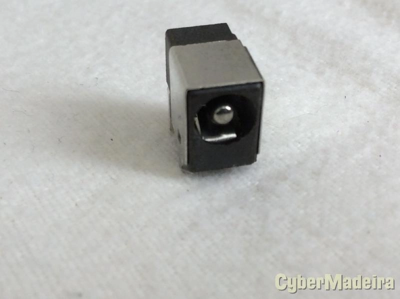 Jack alimentação PJ0015C 