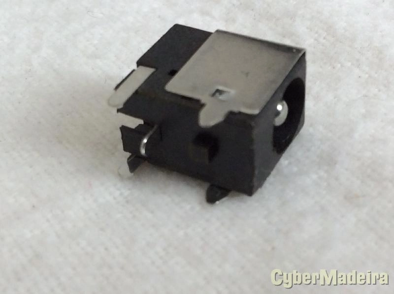 Jack alimentação PJ0015C 