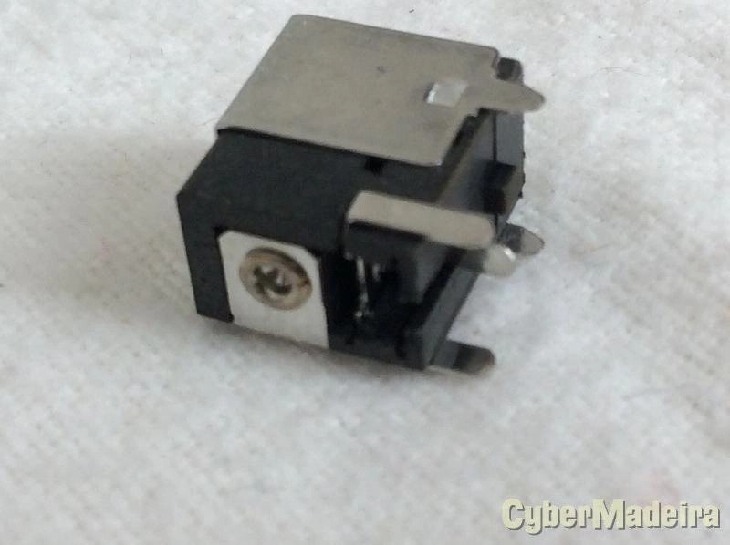 Jack alimentação PJ0015C 