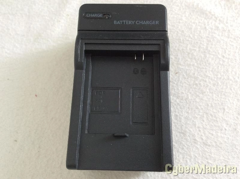 Carregador de bateria samsung BP-70 , BP-70A , BP70A