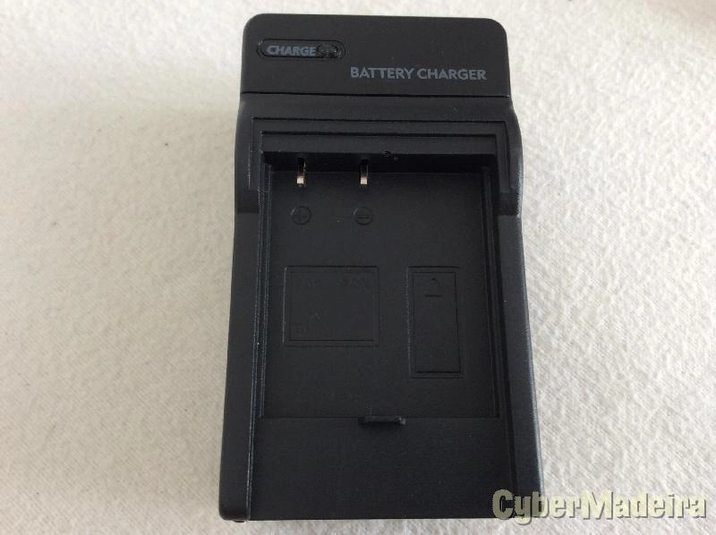 Carregador de bateria Sony NP-BN1 , BC-CSN