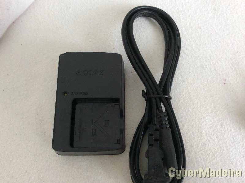 Carregador de bateria Sony bc-csn Sony