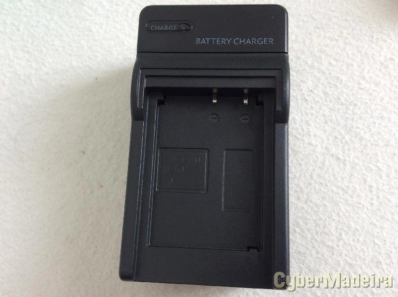 Carregador de bateria Canon NB-7L   NB7L