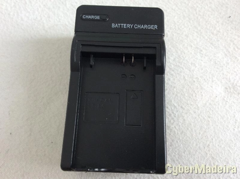 Carregador de bateria Canon LP-E5   LPE5