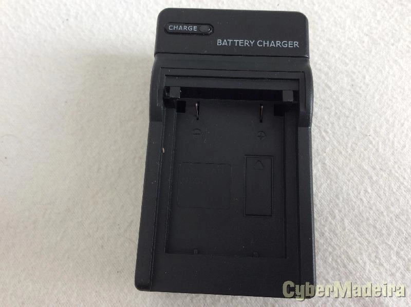 Carregador de bateria Canon NB-3L    NB3L
