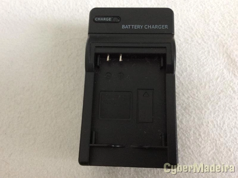Carregador de bateria Canon NB-5L   NB5L