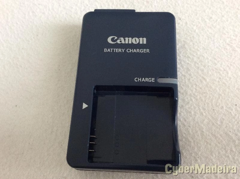 Carregador de bateria Canon CB-2LVE  CB2LVE