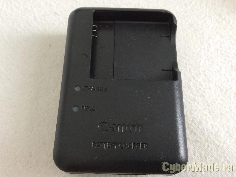 Carregador de bateria Canon CB-2LAE   CB2LAE