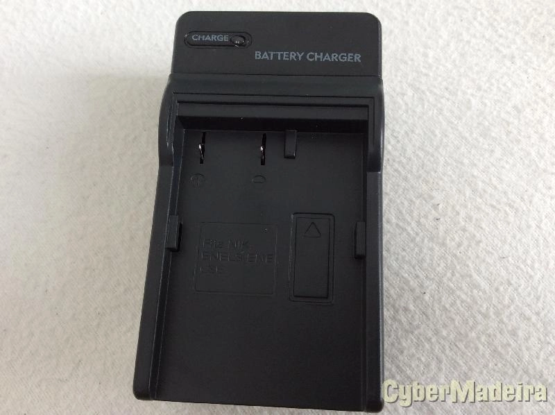 Carregado de bateria Nikon EN-EL3 , ENEL3 , FNP150