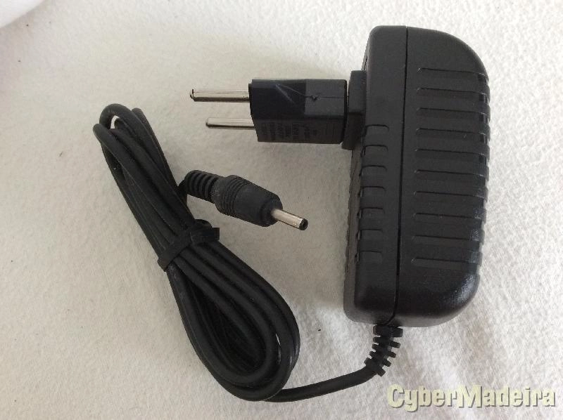 Carregador tablet acer A100 , A200 , A500 , etc Acer