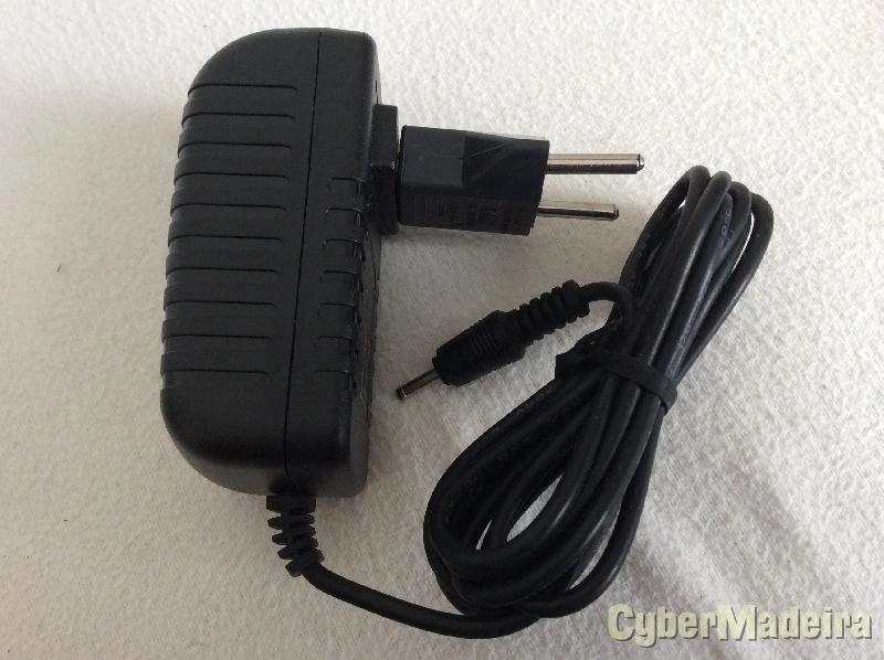 Carregador tablet acer A100 , A200 , A500 , etc Acer
