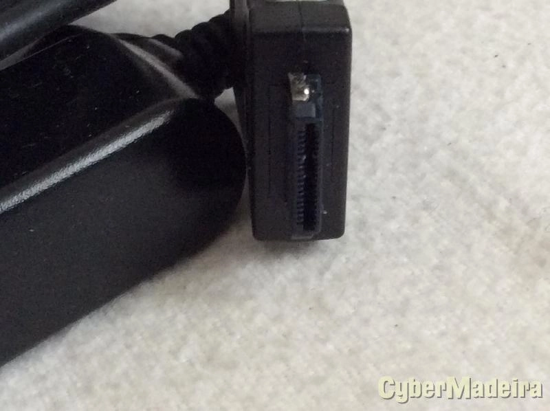 Carregador sagem 188658537 modelo DA2-3102EUWR 5V 0.4A