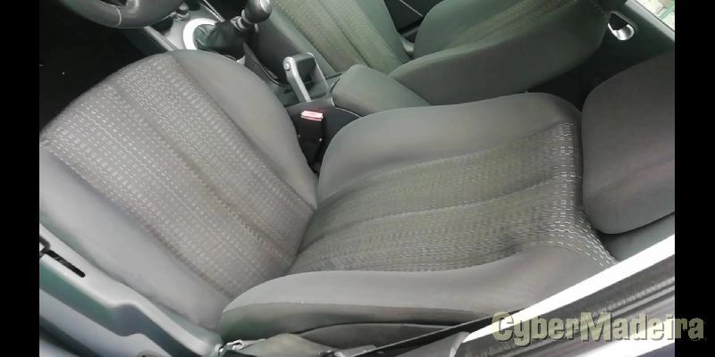 RENAULT MEGANE 1.5dci 105cv cx6 nacional 2007/01 Gasóleo