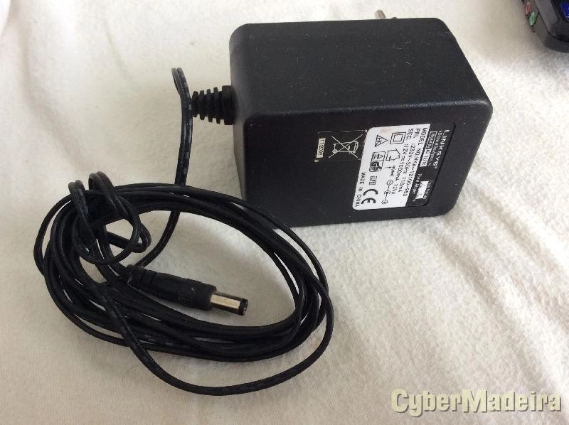 Transformador Linksys HKA-12100-950