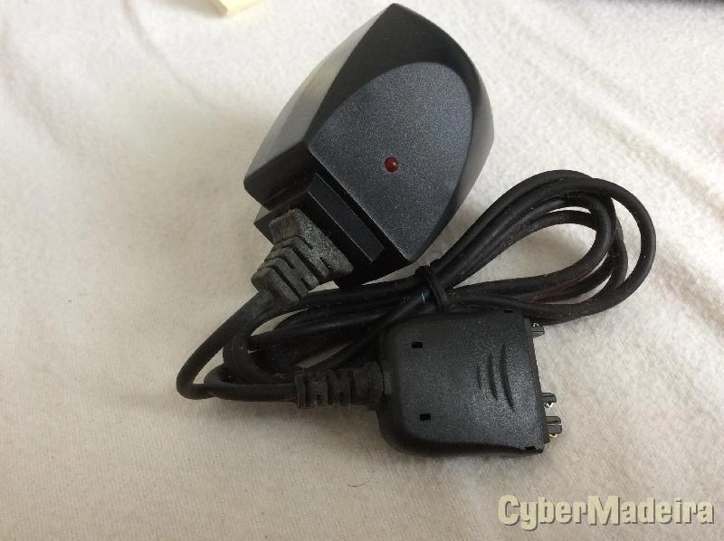 Carregador palm one treo t|x 