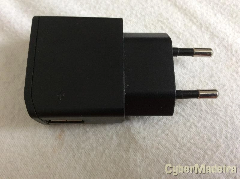 Carregador Sony ericsson EP800 5V 850MAH