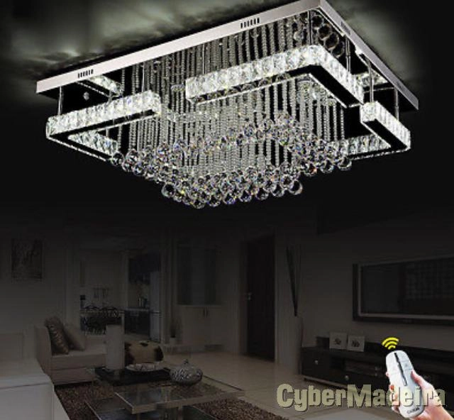 Lustre cristal