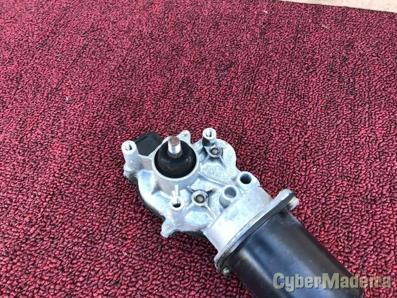 Motor Limpa Vidros Honda S2000