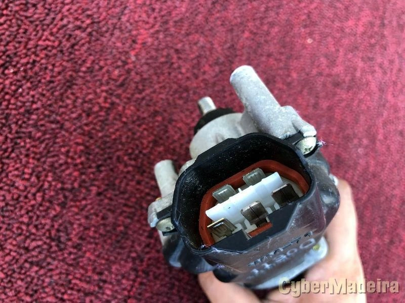 Motor Limpa Vidros Honda S2000