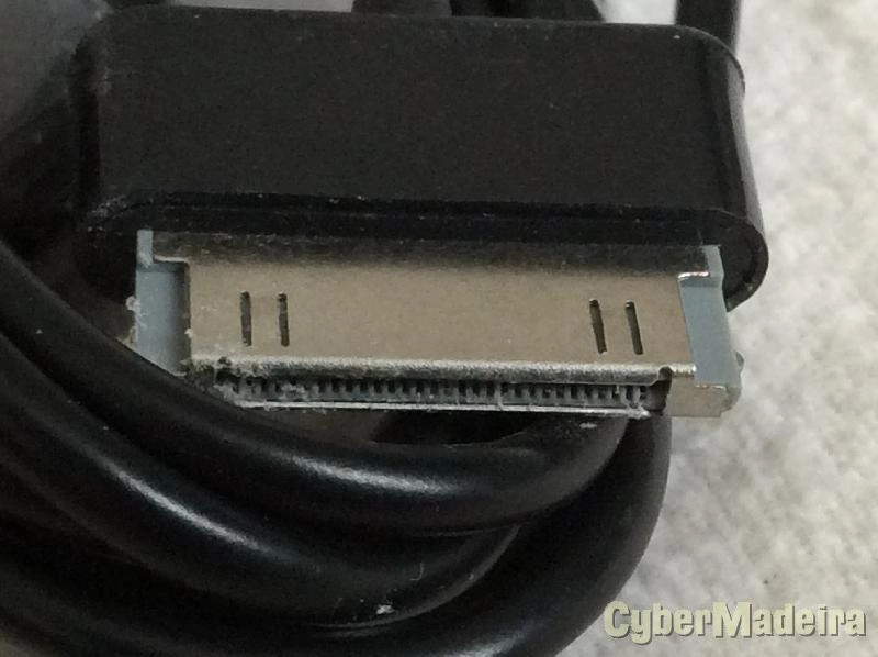 Carregador samsung 5V 1A galaxy tab  + cabo usb Samsung 