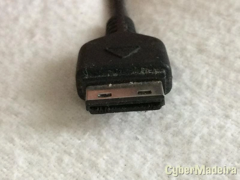Carregador TA013G para telemovel samsung