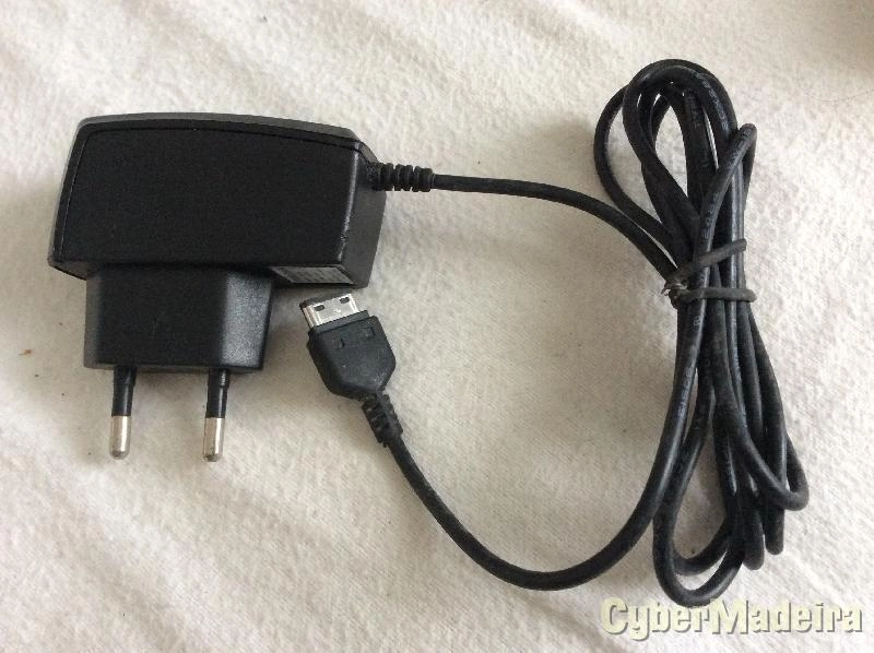 Carregador TA013G para telemovel samsung