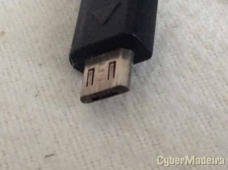 Carregador samsung micro usb 