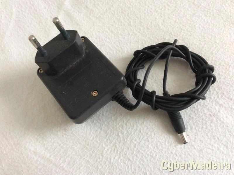 Carregador original nokia ACP-7E ponta grossa