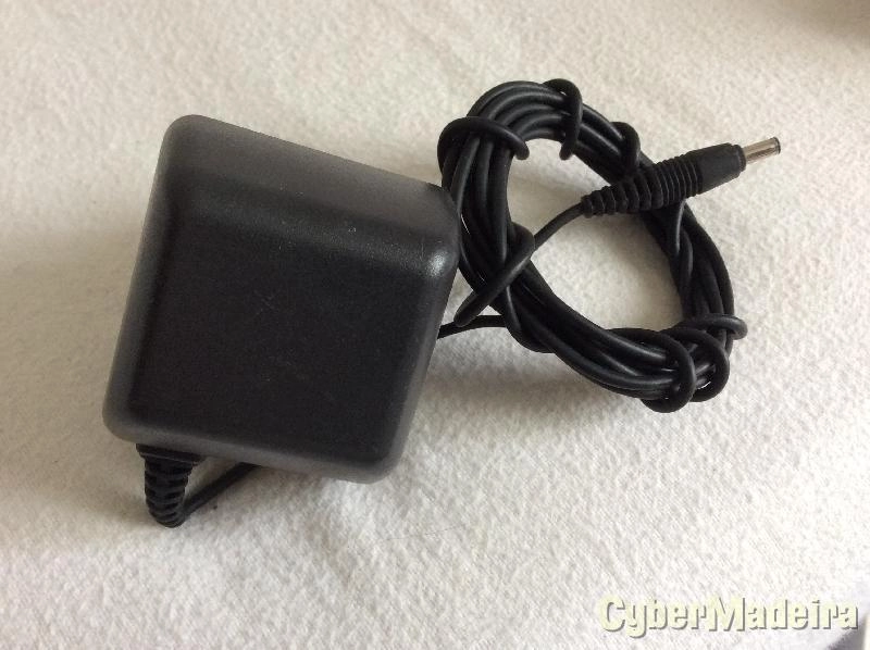 Carregador original nokia ACP-7E ponta grossa
