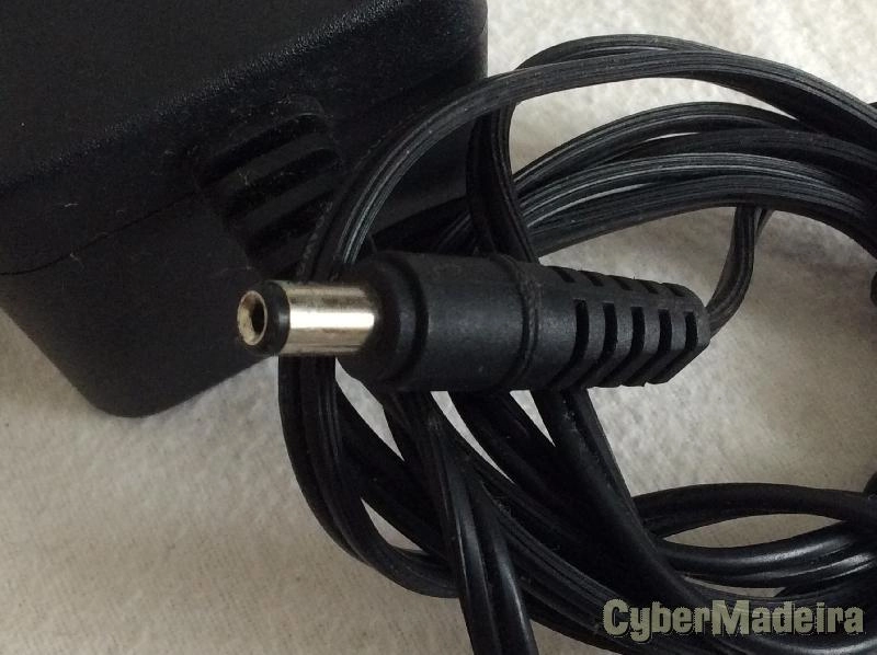 Transformador PS-0505-EU. 5V 2000mA